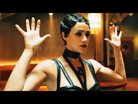 当法律无法伸张正义，我便替天行道！一口气看完《喋血双雄》