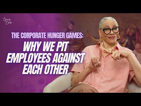 Why Your Workplace Feels Like a Battlefield (It’s not an accident)