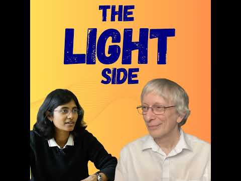 Falling for Physics | David Deutsch