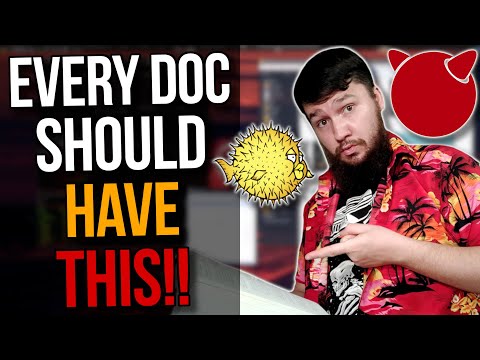 Why BSD Documentation Is Just Better Than Linux