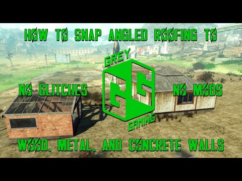 Commonwealth Contractor: Angled Roofing