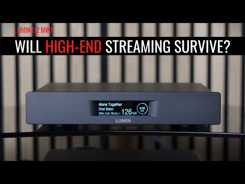 TOUGH TIMES AHEAD? Lumin U2 Mini Review