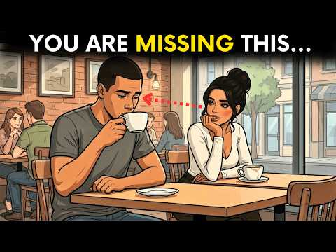 7 Signs She's BEGGING You to Make a Move (Stop Missing These) | Stoicism