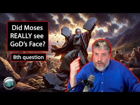 WHO is GoD's Chosen People? Christians or Jews? (2nd question) Rabbi Tovia Singer - 1900