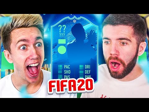 WINTER REFRESH PACK CHALLENGE With Josh