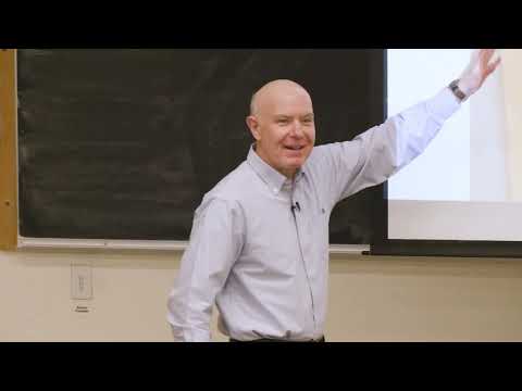 Do Trump's Tariffs Make Sense? Douglas A.Irwin, Hayek Lecture Series