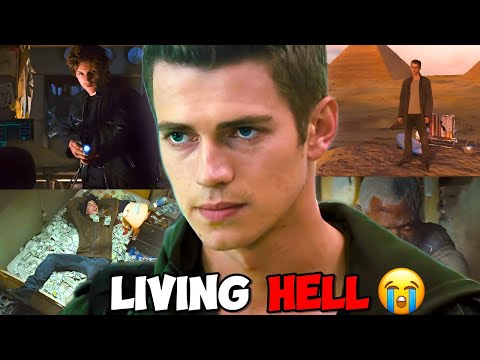 Living in JUMPER is EXTREMELY Concerning