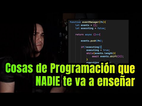 ¡Programación Funcional para manejar Fácilmente la Concurrencia!