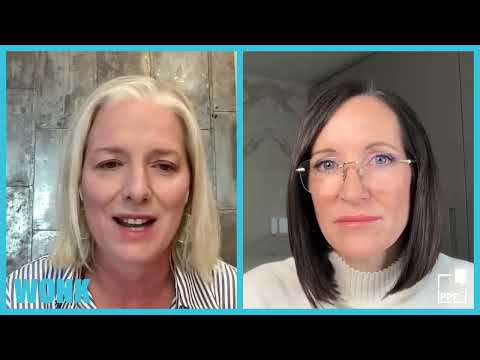 Balancing Economic Growth and Climate Costs in Canada: Interview with Catherine McKenna | WONK