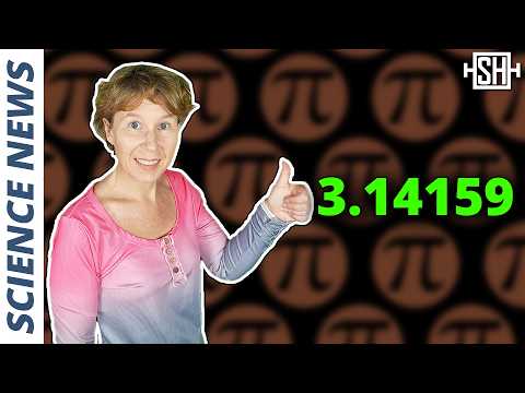 String Theorists Have Calculated the Value of Pi