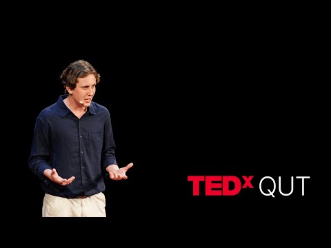 How can we design universities for the age of AI? | Oliver Kele | TEDxQUT