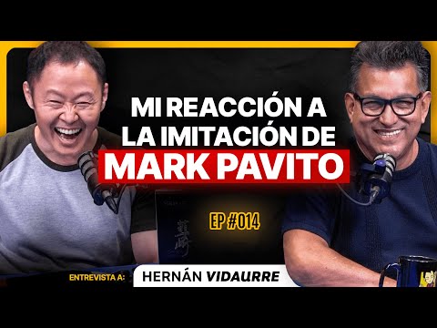 El Dr. Max Sano me receta CHULAPIMITRON | Hernán Vidaurre imita a Porky, Castillo, PPK, Gareca y más