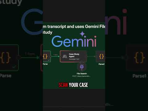 You can now generate branded proposals with this n8n automation #aiautomation #n8n