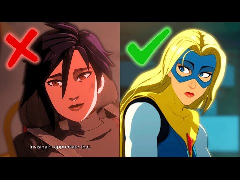 How Dispatch Uncovers What Kind of Man You Are..