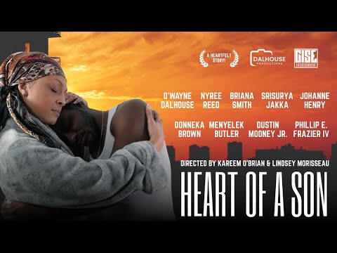 Heart Of A Son (2025) Drama Short Film | 4K