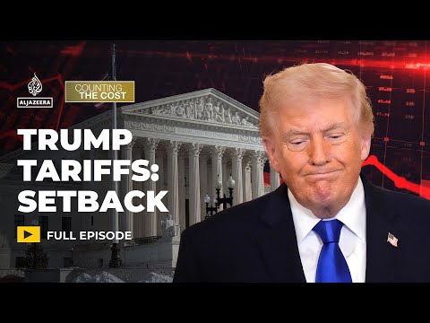 Has Trump's trade strategy lost leverage? | Counting the Cost