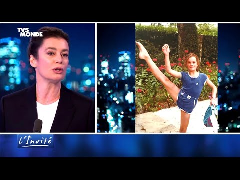 Aurélie DUPONT : "Un jour, j'ai décidé que je ne me laisserai plus harceler"