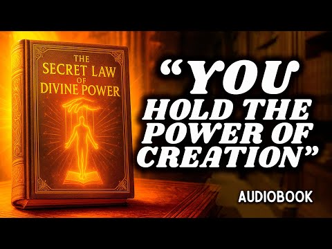 Your Energy Controls Reality — This Book Finally Explains How