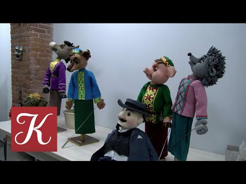 Новости культуры. Эфир от 11.03.2022 (10:00) @SMOTRIM_KULTURA