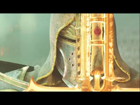 Diablo IV - Announcing Lord of Hatred - Paladin Class