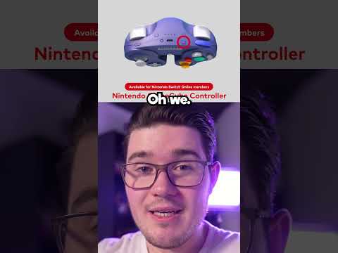 "This Controller WON'T WORK" #switch2