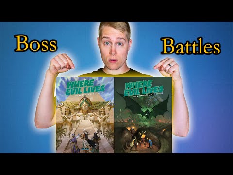 Where Evil Lives Vs Flee, Mortals | Watch Before You Buy