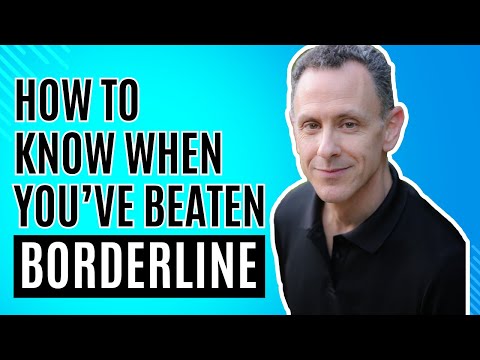 Conquering BPD: A Look At Life After Beating Borderline Personality Disorder