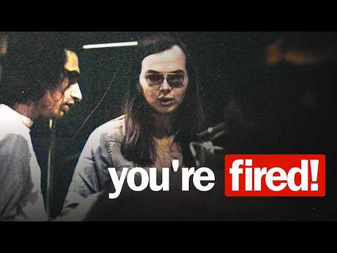 The most disastrous recording of all time