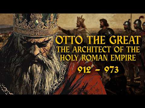 Fall Asleep to the ENTIRE History of Otto the Great