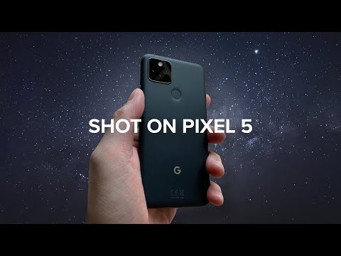 PIXEL 5 Camera Test: Sample photos, video & astrophotography