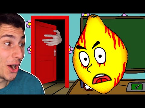 I Found Ms. Lemons BIGGEST SECRET!