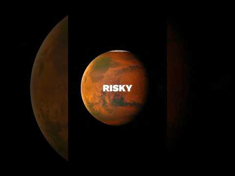 Space: Where Risk Meets Progress | New Space