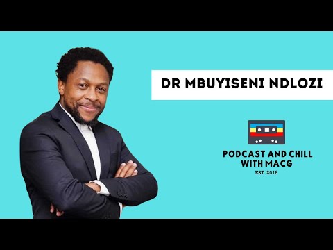 MBUYISENI NDLOZI on EFF, FLOYD SHIVAMBU, JULIUS MALEMA, DONALD TRUMP, GNU, VBS BANK I EPISODE 636