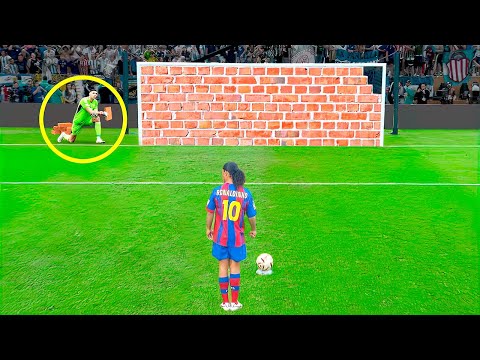 Try not to laugh football challenge #7