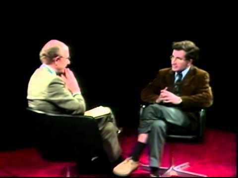 Day at Night: Noam Chomsky, author, lecturer, philosopher, and linguist