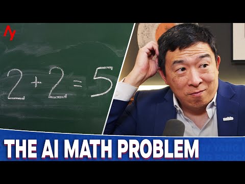 Is the AI Revolution Already Collapsing?