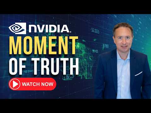 Nvidia Just Made a MASSIVE AI Move, Is It Still a Buy?