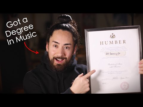 Is Music School Worth It?