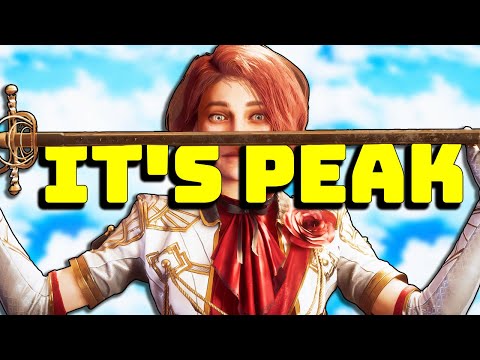 This Game Made Me Love Video Games Again (Expedition 33)