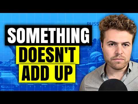 Something Much Bigger Is Going On With The Ukraine Peace Plan