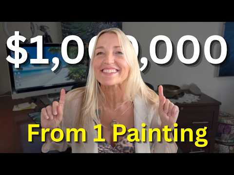 How to Start Repurposing Your Art For Thousands of Dollars
