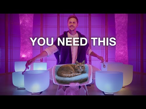 Have You Cleansed Your Chakras Tonight?