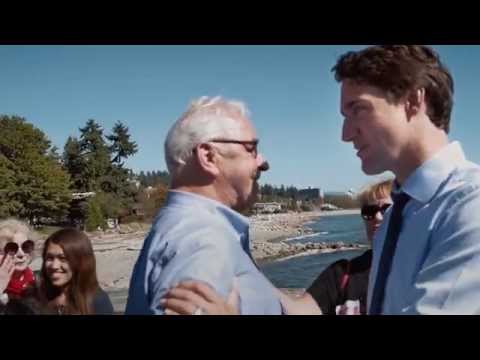Liberal ad: Real Change for the Middle Class