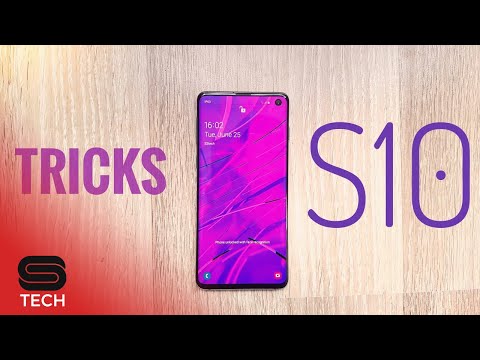 Samsung Galaxy S10 Tips And Tricks | June 2019!