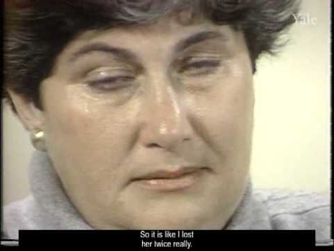 Helen K. Edited Testimony (HVT- 8035)