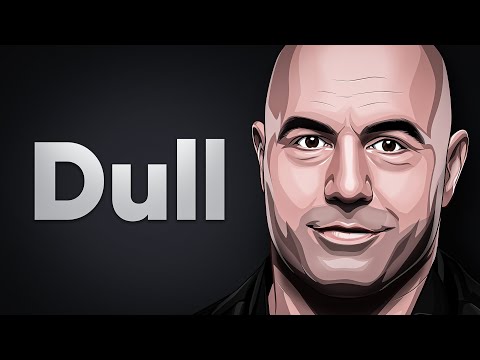 Why Joe Rogan is Suddenly Hated