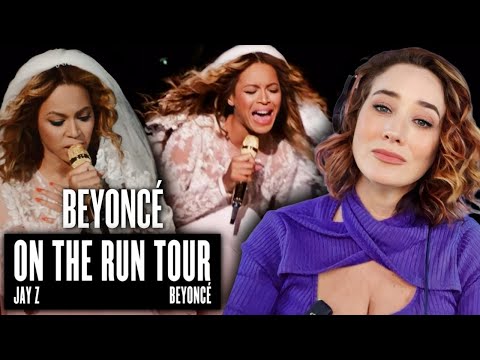 “did he HURT HER?” Vocal coach blown away by ** BEYONCÉ ** RESENTMENT PERFORMANCE