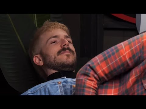 When you’re the only he in a Smosh (games) video