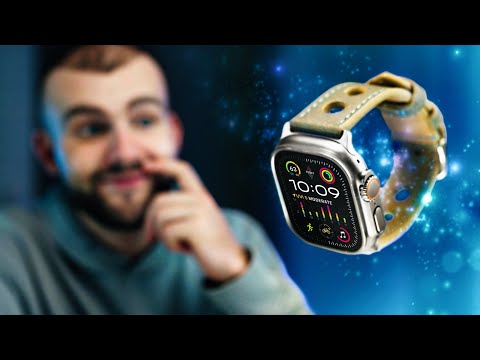 Apple Watch Zubehör: Die spannende Geschichte hinter diesem limitierten Armband!