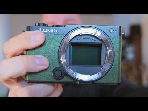 Lumix S9 An Honest Photographer's Review